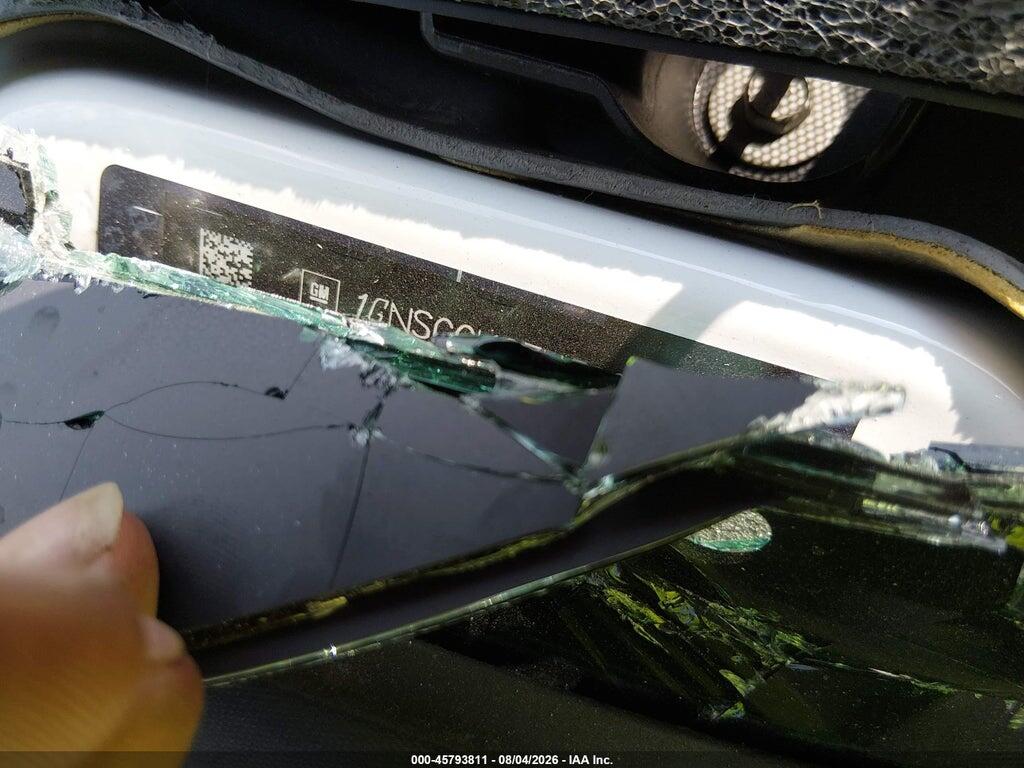 1GNSCCKC7HR335957 2017 CHEVROLET TAHOE photo no. 12