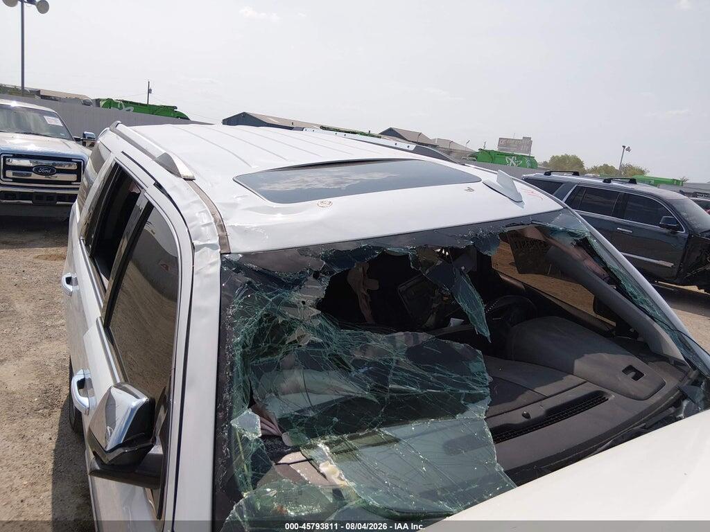 1GNSCCKC7HR335957 2017 CHEVROLET TAHOE photo no. 6