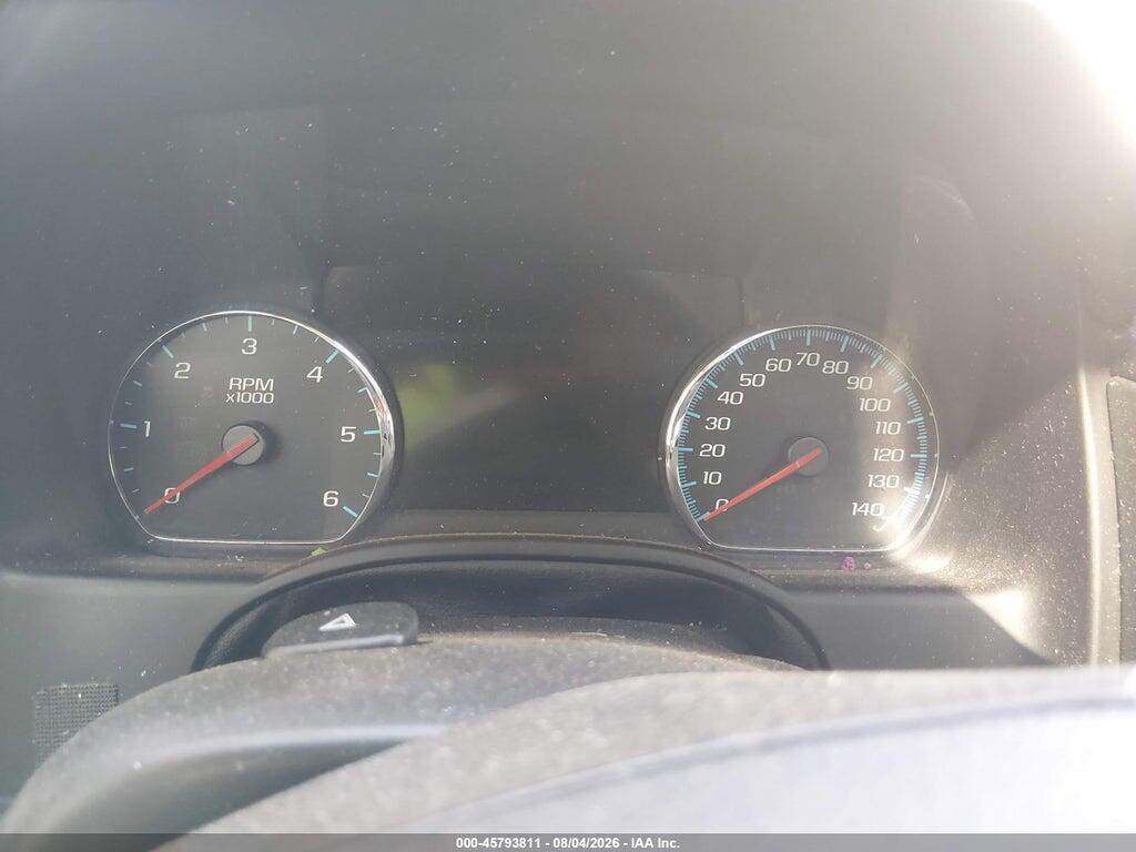 1GNSCCKC7HR335957 2017 CHEVROLET TAHOE photo no. 7