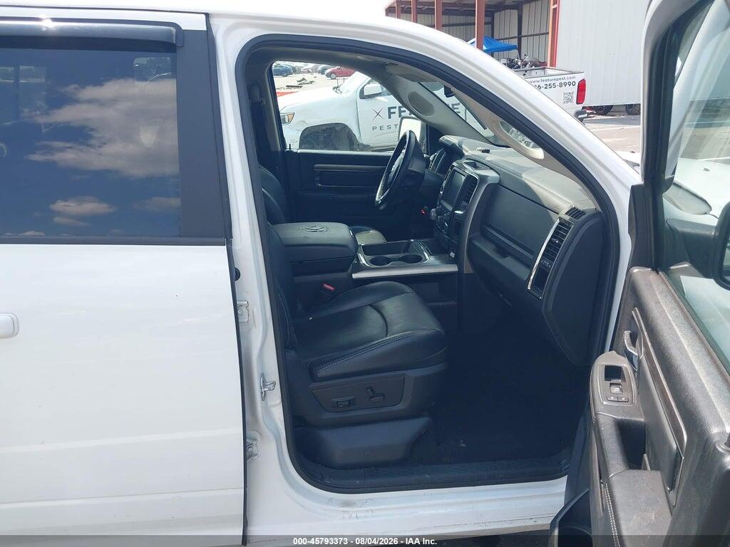 1C6RR7HT6HS617320 2017 RAM 1500 photo no. 5