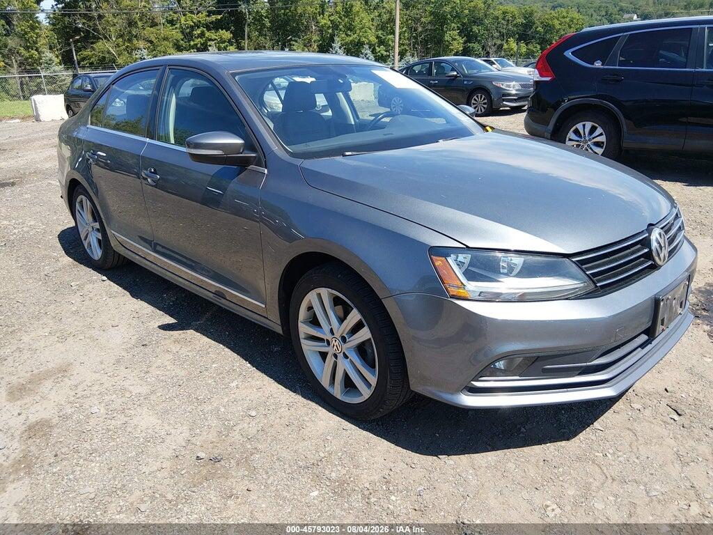 3VWL17AJ2HM375971 2017 VOLKSWAGEN JETTA photo no. 1