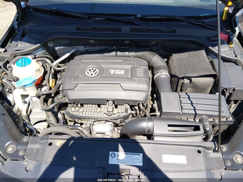3VWL17AJ2HM375971 2017 VOLKSWAGEN JETTA photo no. 10