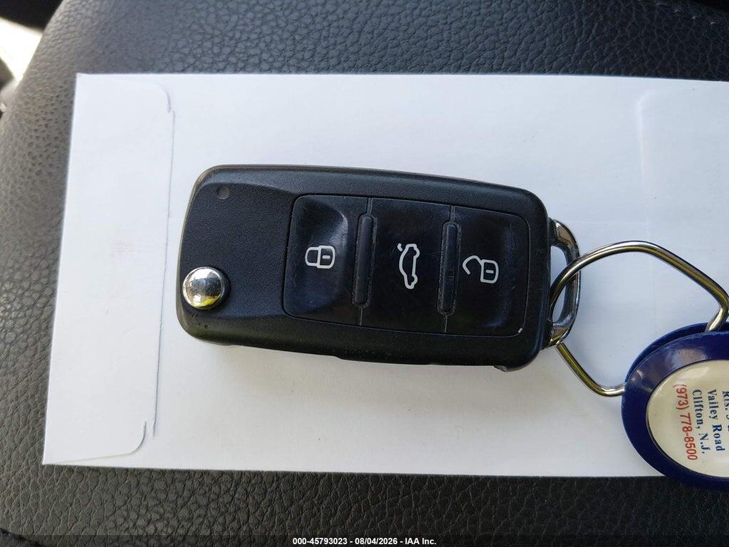 3VWL17AJ2HM375971 2017 VOLKSWAGEN JETTA photo no. 11