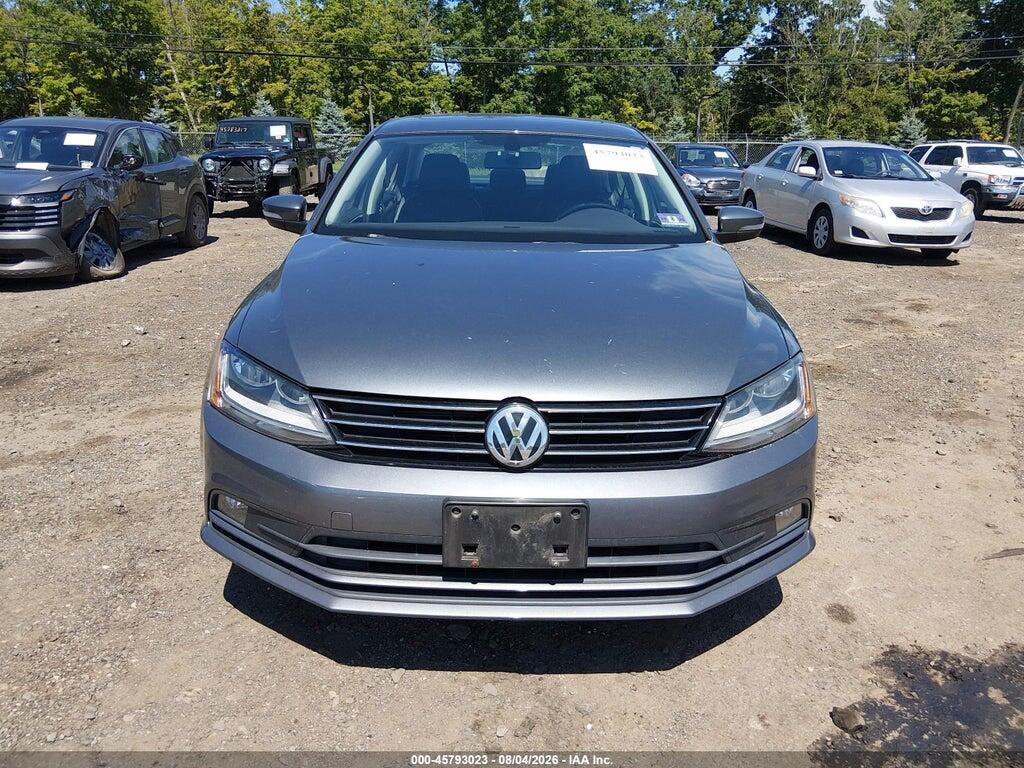 3VWL17AJ2HM375971 2017 VOLKSWAGEN JETTA photo no. 12