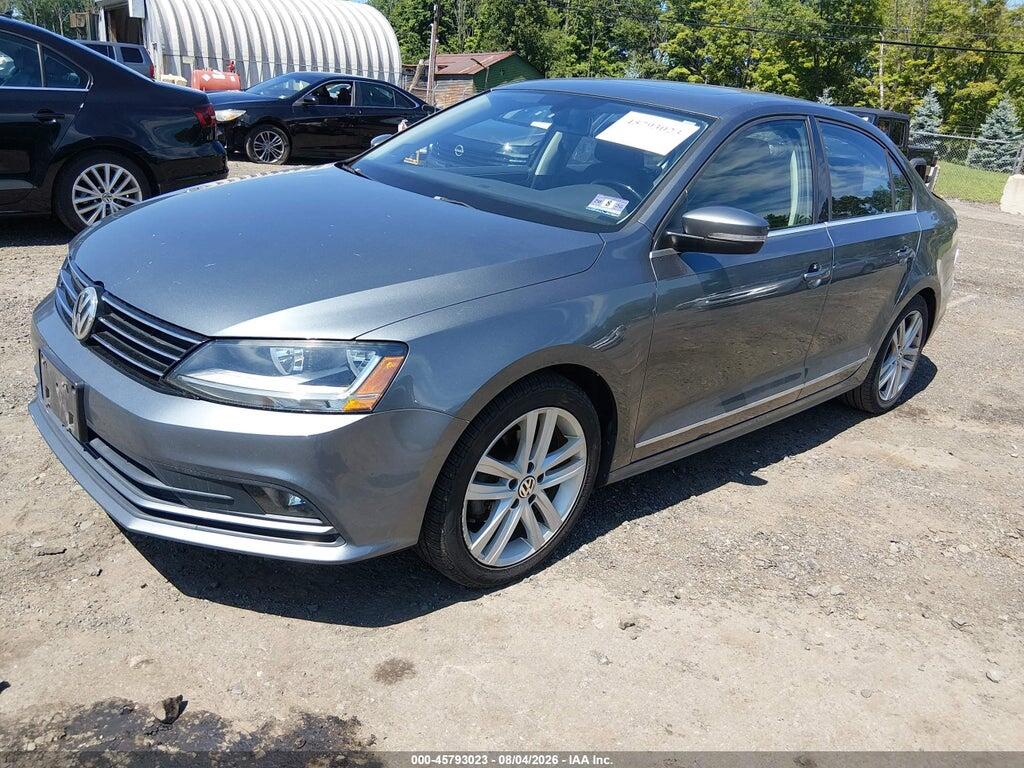 3VWL17AJ2HM375971 2017 VOLKSWAGEN JETTA photo no. 2