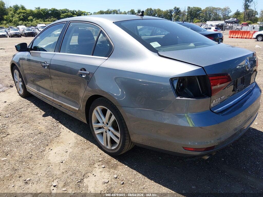 3VWL17AJ2HM375971 2017 VOLKSWAGEN JETTA photo no. 3