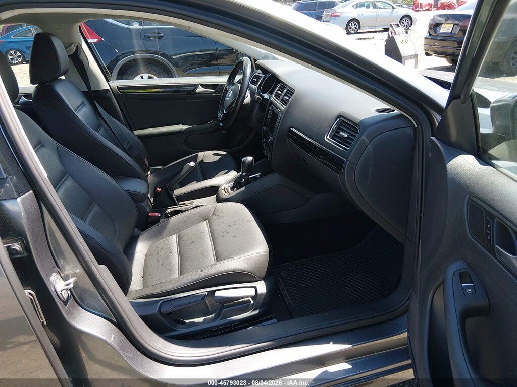 3VWL17AJ2HM375971 2017 VOLKSWAGEN JETTA photo no. 5