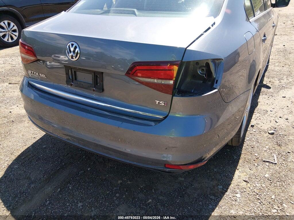 3VWL17AJ2HM375971 2017 VOLKSWAGEN JETTA photo no. 6