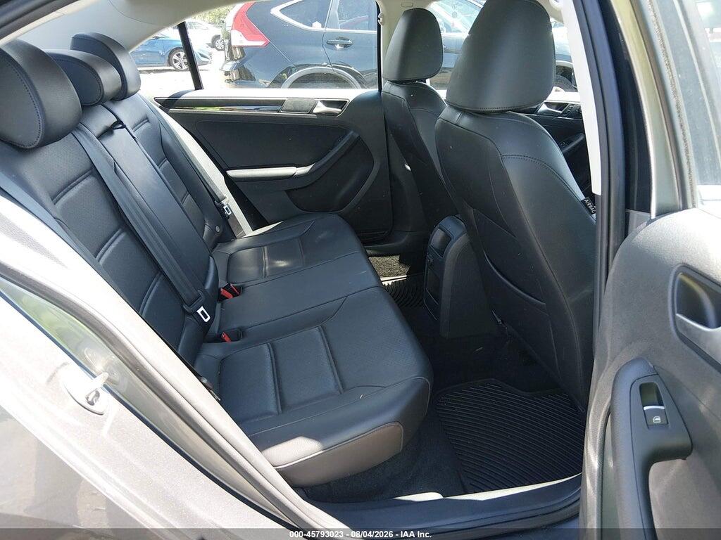3VWL17AJ2HM375971 2017 VOLKSWAGEN JETTA photo no. 8