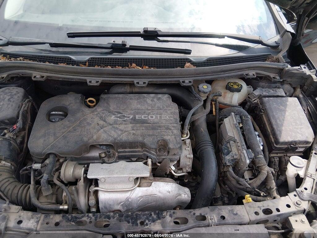 1G1BF5SM7H7267104 2017 CHEVROLET CRUZE photo no. 10