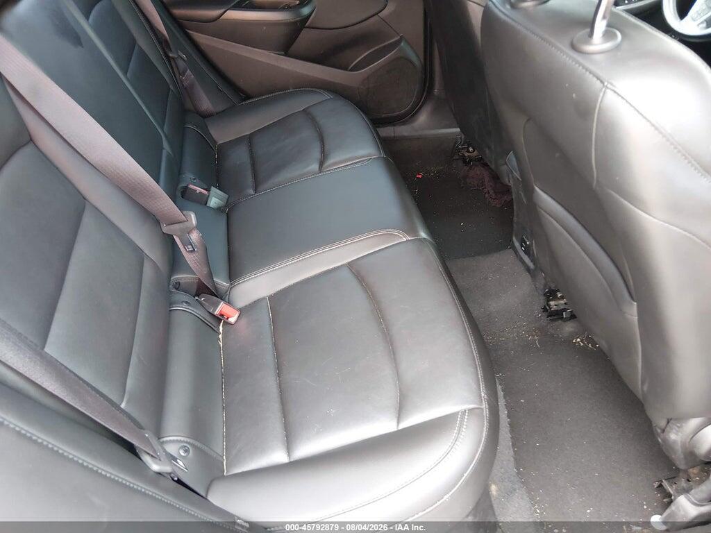 1G1BF5SM7H7267104 2017 CHEVROLET CRUZE photo no. 8