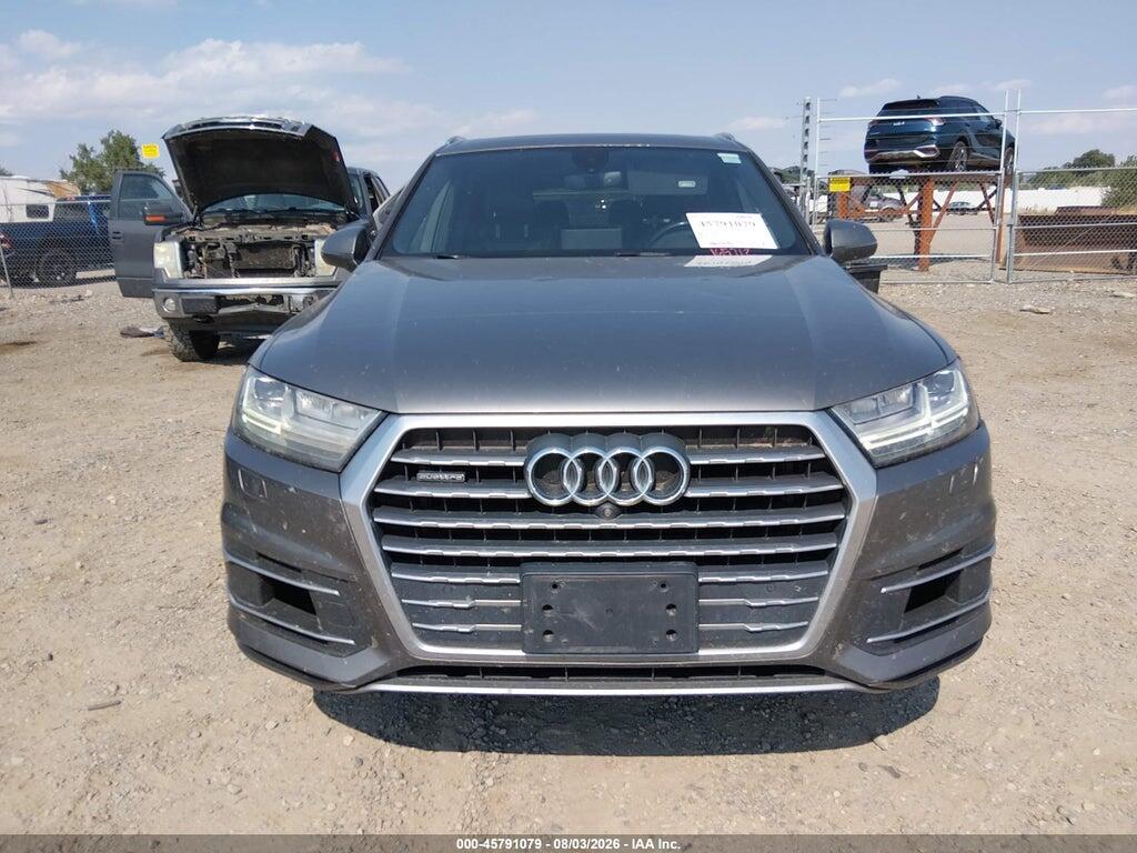 WA1LAAF76HD028808 2017 AUDI Q7 photo no. 12