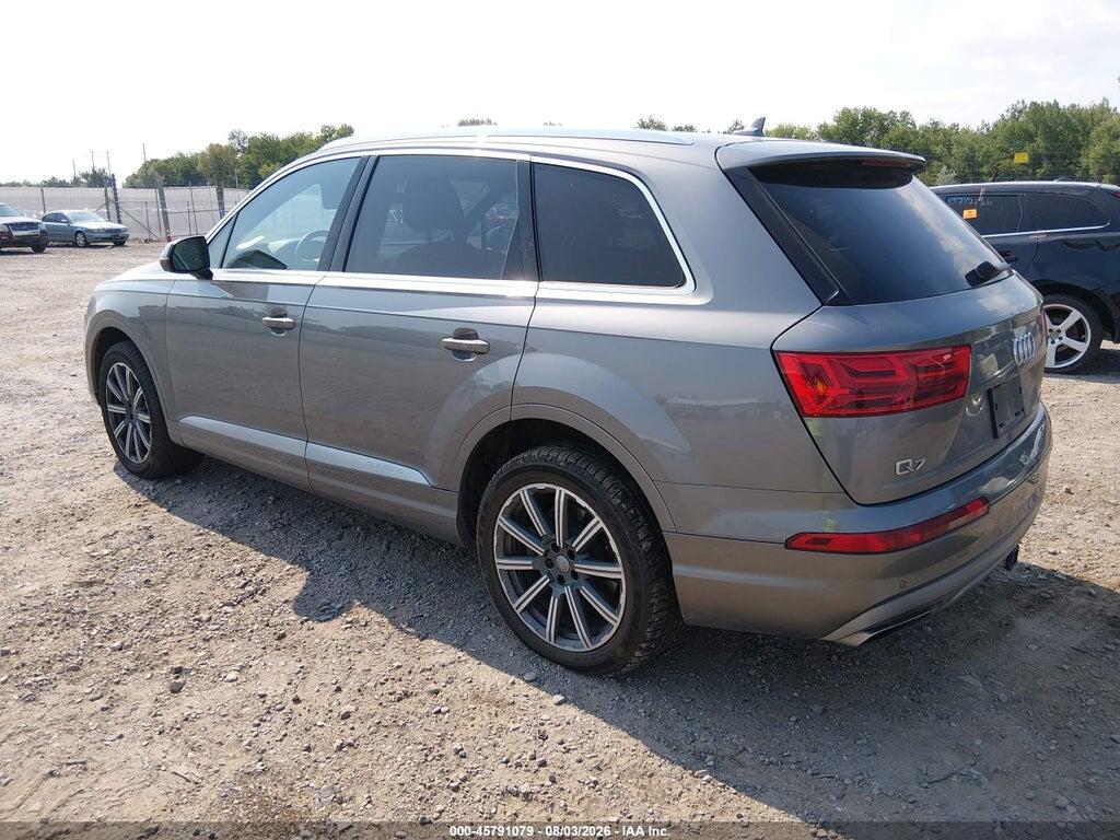 WA1LAAF76HD028808 2017 AUDI Q7 photo no. 3