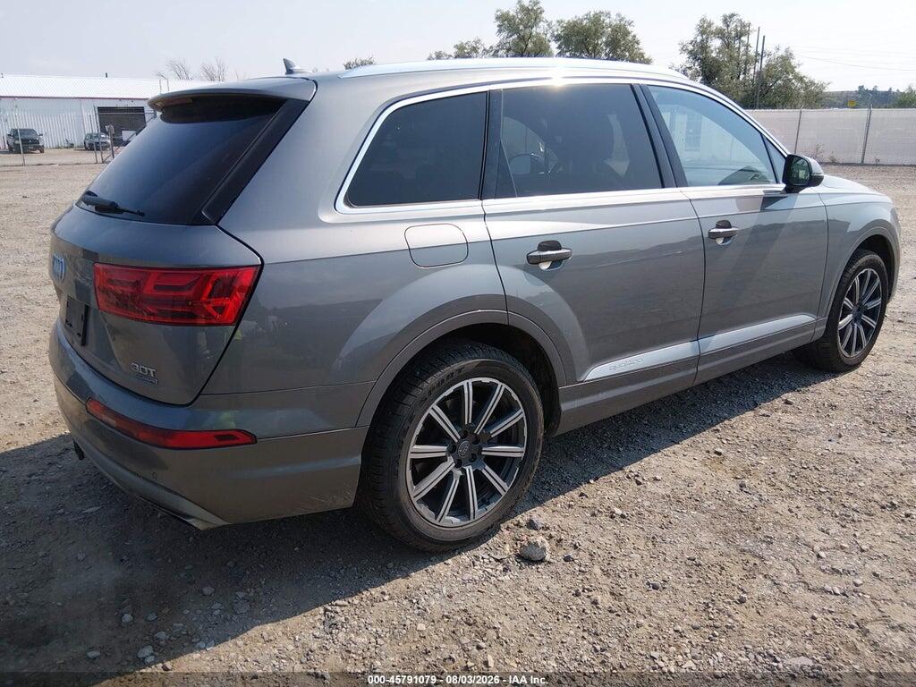 WA1LAAF76HD028808 2017 AUDI Q7 photo no. 4