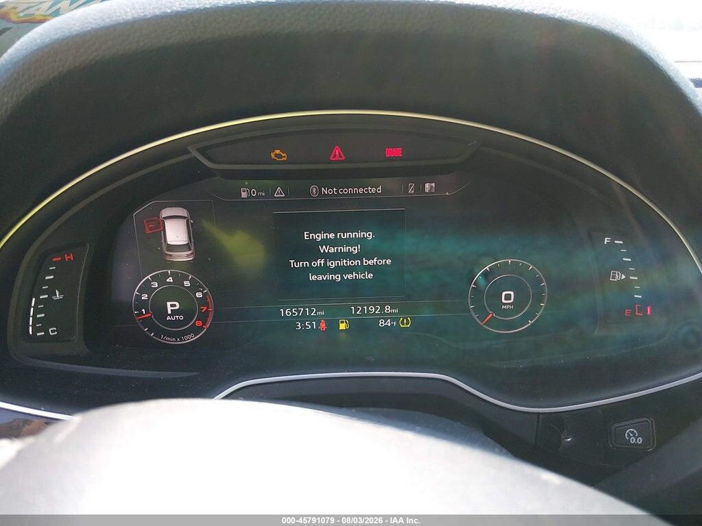 WA1LAAF76HD028808 2017 AUDI Q7 photo no. 7