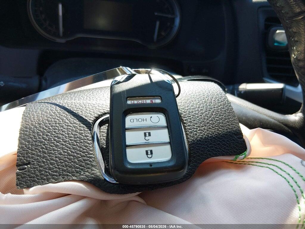 5FPYK3F6XHB022117 2017 HONDA RIDGELINE photo no. 11