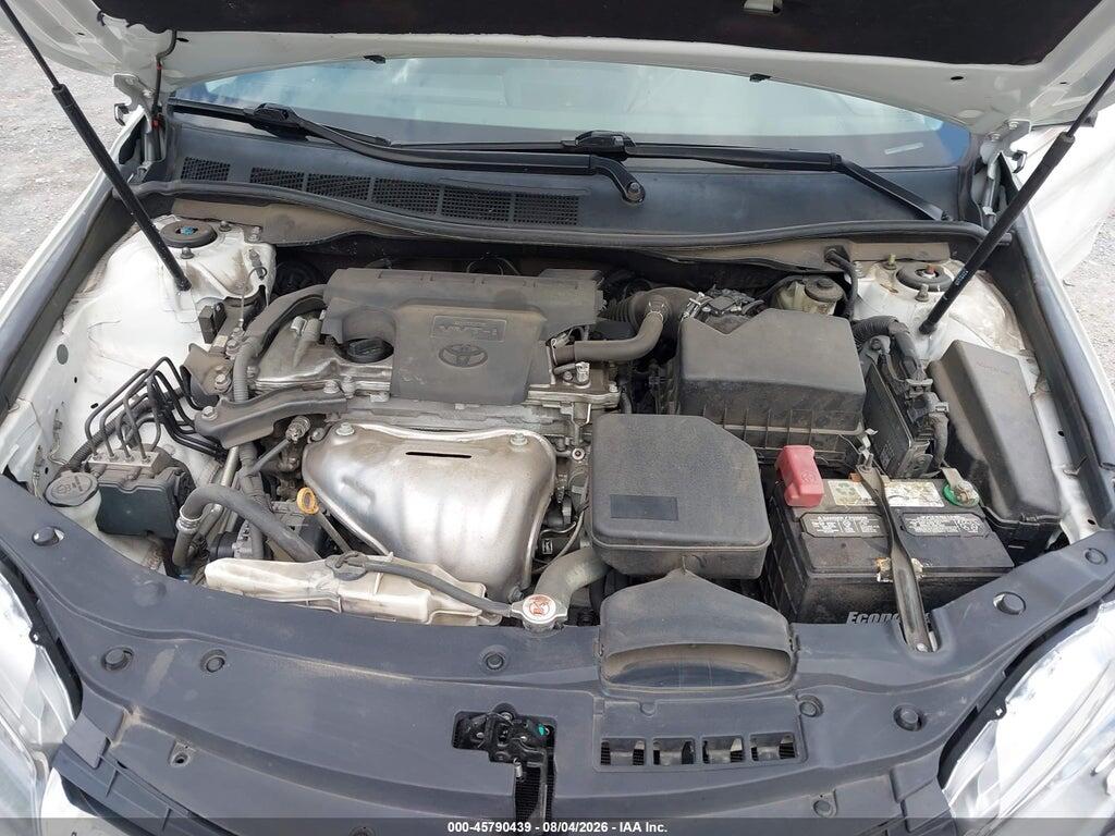 4T1BF1FK8HU335870 2017 TOYOTA CAMRY photo no. 10