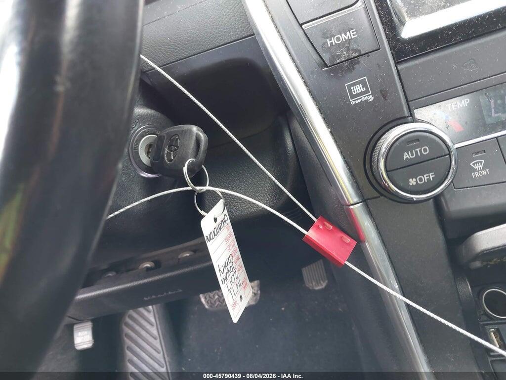 4T1BF1FK8HU335870 2017 TOYOTA CAMRY photo no. 11