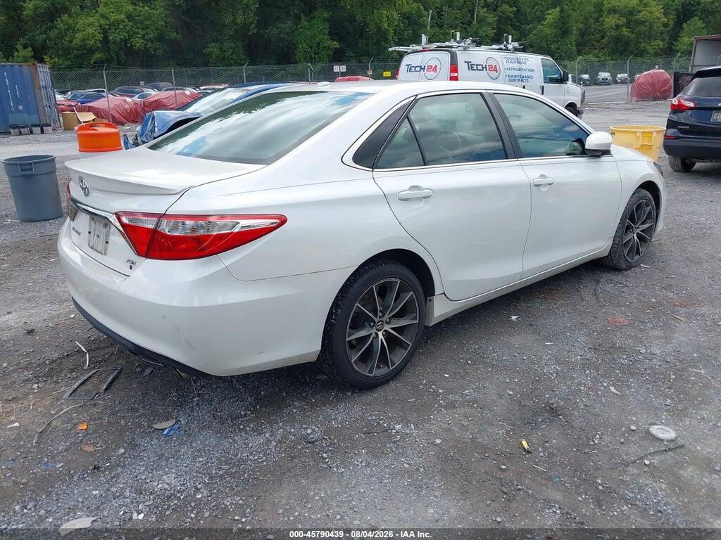 4T1BF1FK8HU335870 2017 TOYOTA CAMRY photo no. 4