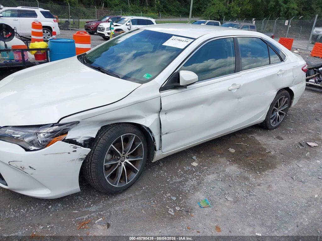 4T1BF1FK8HU335870 2017 TOYOTA CAMRY photo no. 6