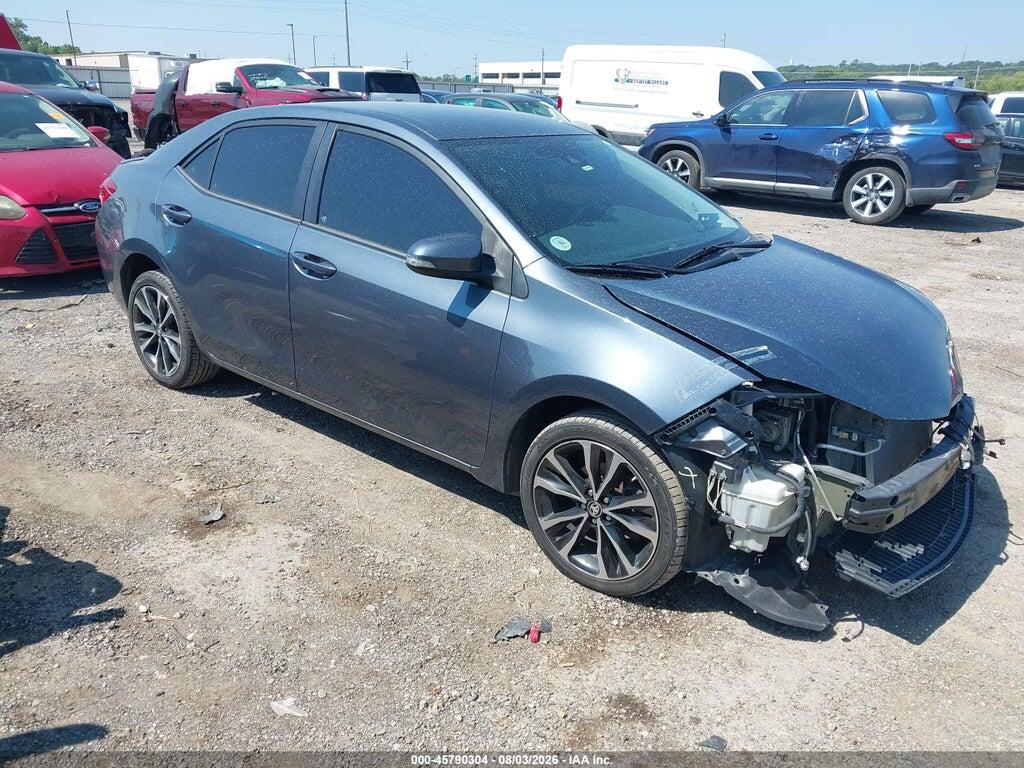 5YFBURHE4HP631630 2017 TOYOTA COROLLA photo no. 1
