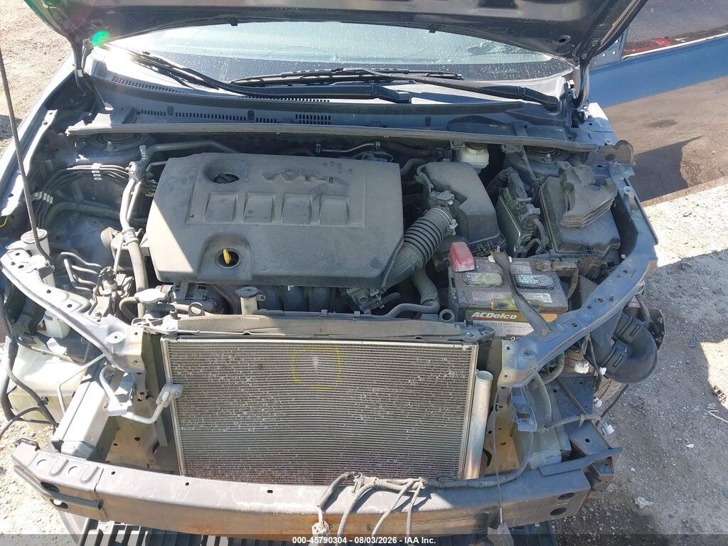 5YFBURHE4HP631630 2017 TOYOTA COROLLA photo no. 10