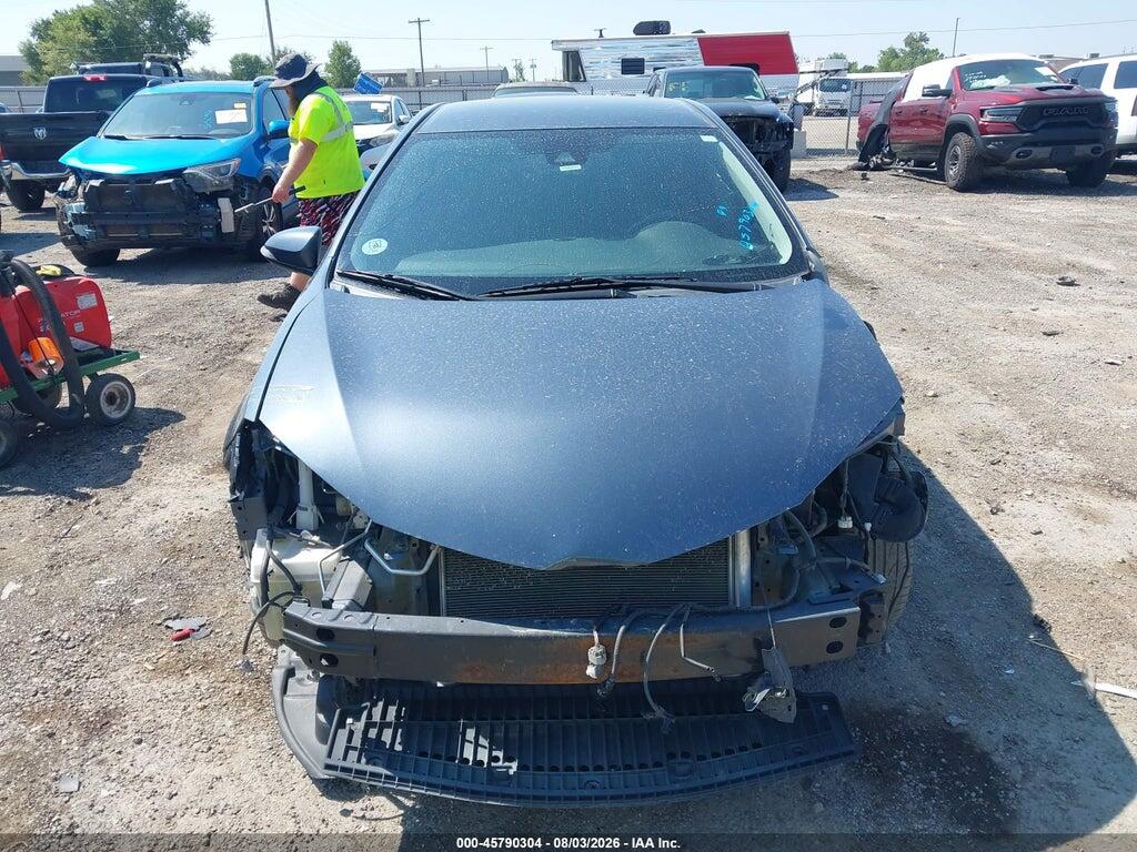 5YFBURHE4HP631630 2017 TOYOTA COROLLA photo no. 12