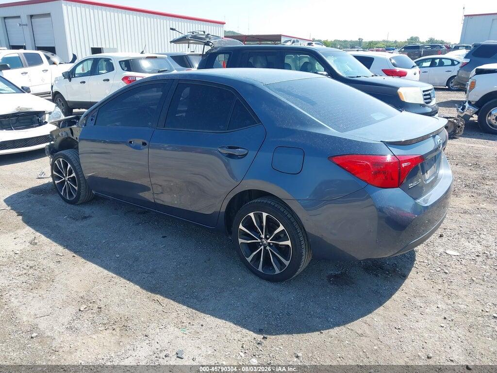 5YFBURHE4HP631630 2017 TOYOTA COROLLA photo no. 3