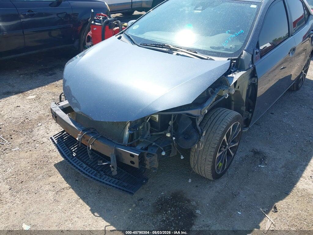 5YFBURHE4HP631630 2017 TOYOTA COROLLA photo no. 6