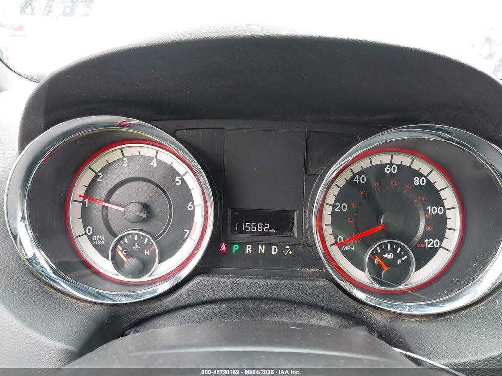 2C4RDGCG0HR696695 2017 DODGE GRAND CARAVAN photo no. 7