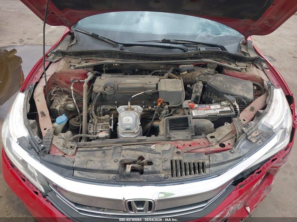 1HGCR2F54HA279414 2017 HONDA ACCORD photo no. 10