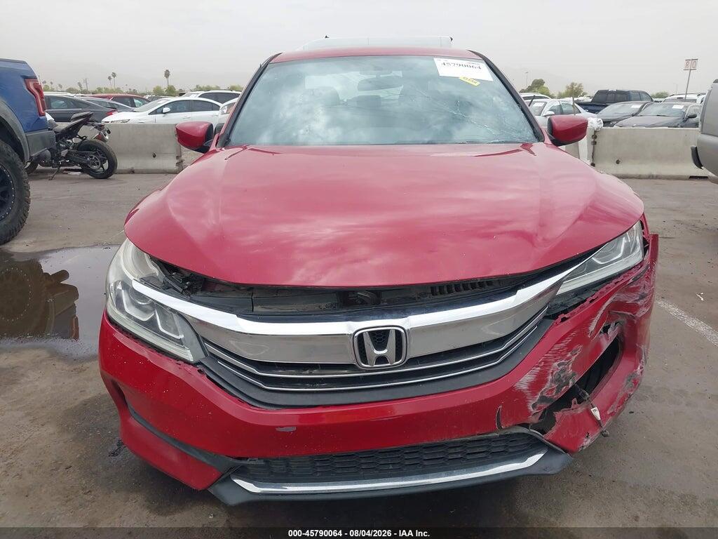 1HGCR2F54HA279414 2017 HONDA ACCORD photo no. 12