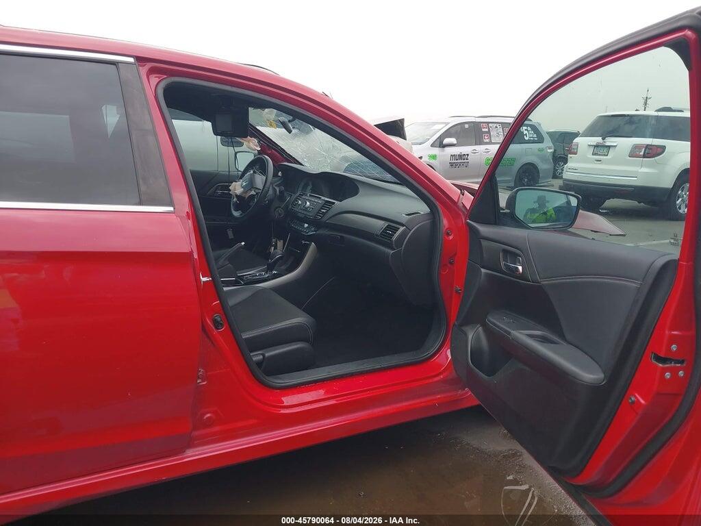1HGCR2F54HA279414 2017 HONDA ACCORD photo no. 5