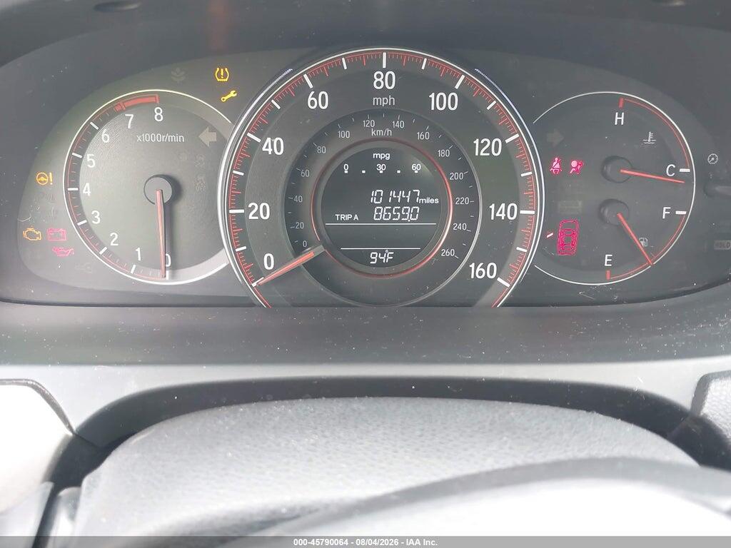 1HGCR2F54HA279414 2017 HONDA ACCORD photo no. 7
