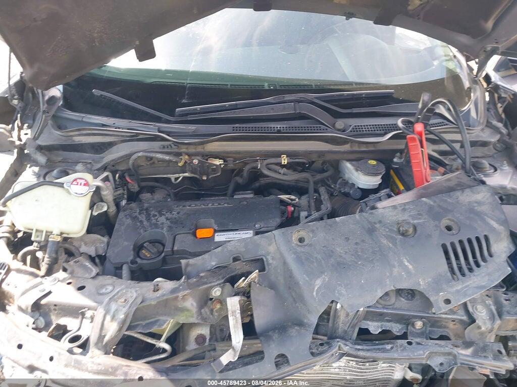 2HGFC2F51HH568802 2017 HONDA CIVIC photo no. 10