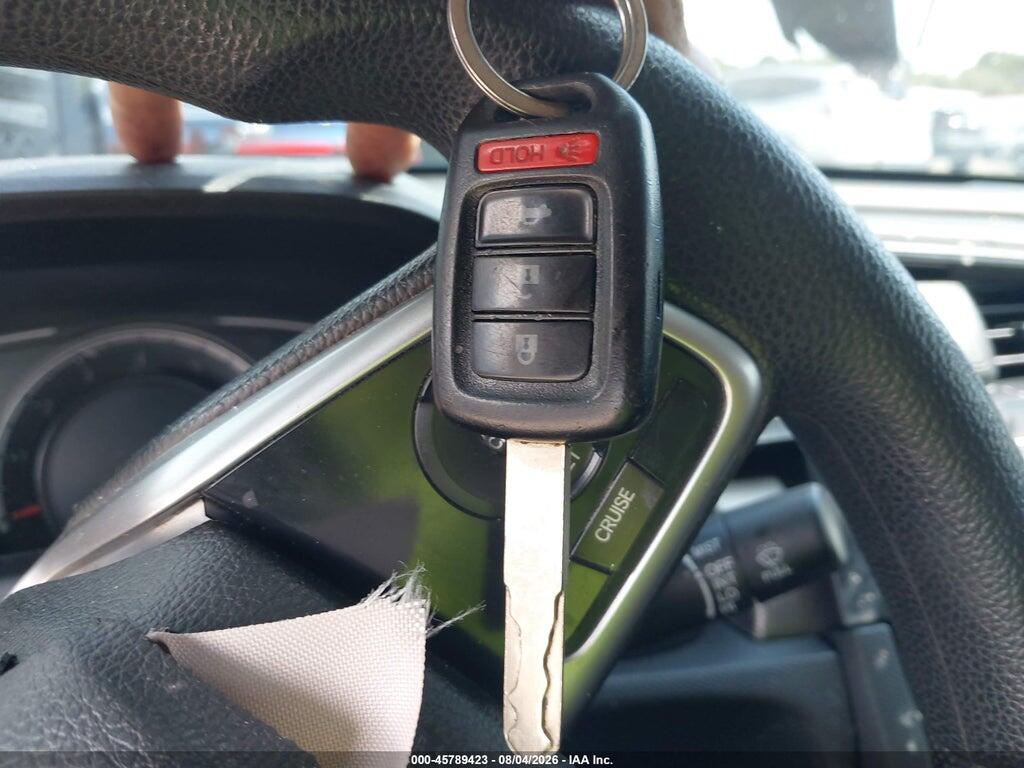 2HGFC2F51HH568802 2017 HONDA CIVIC photo no. 11