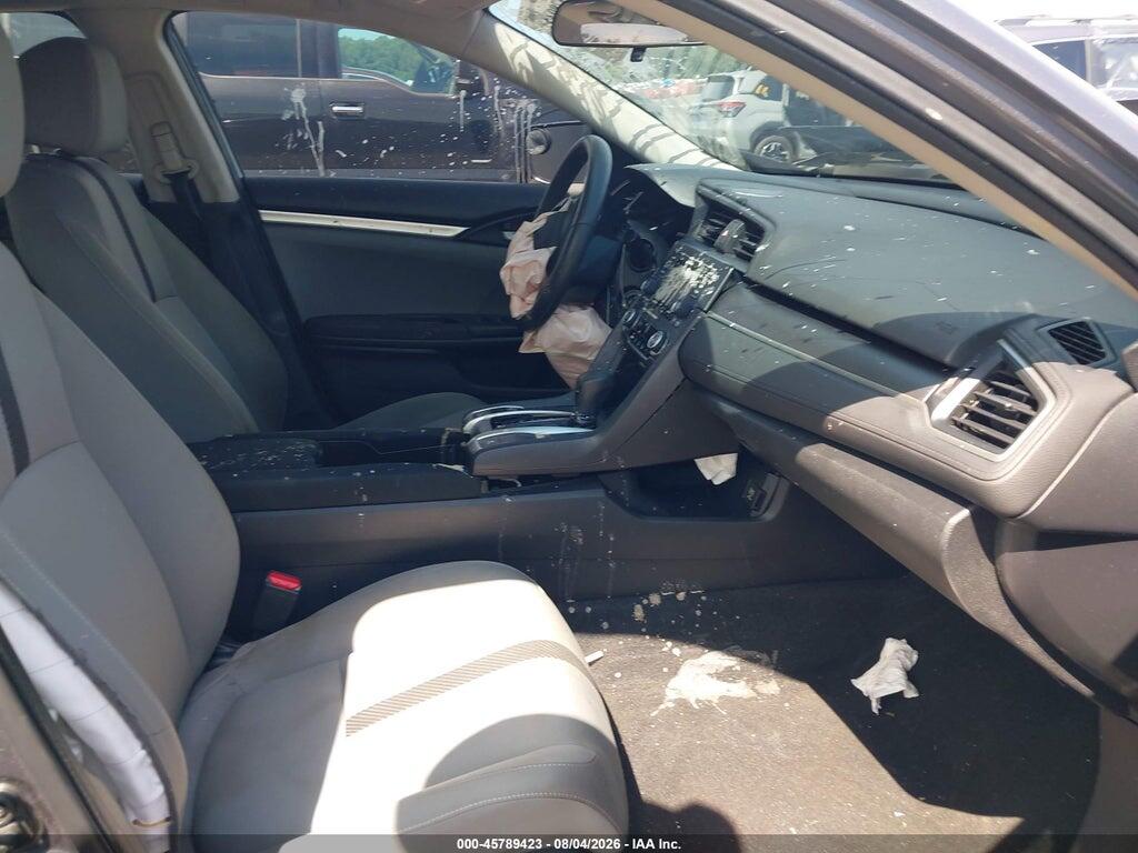 2HGFC2F51HH568802 2017 HONDA CIVIC photo no. 5
