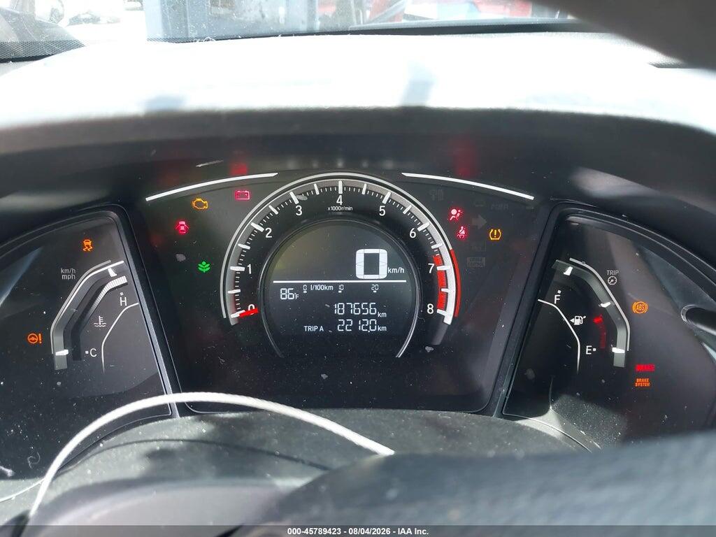 2HGFC2F51HH568802 2017 HONDA CIVIC photo no. 7