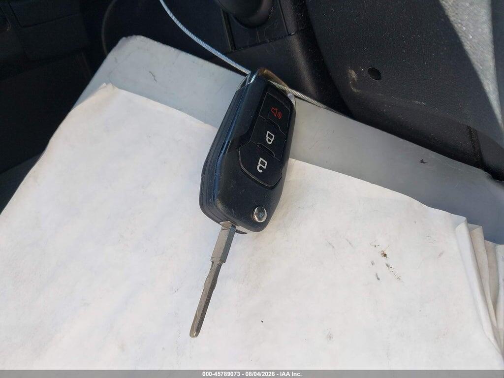 1FTEW1E85HKC92981 2017 FORD F-150 photo no. 11