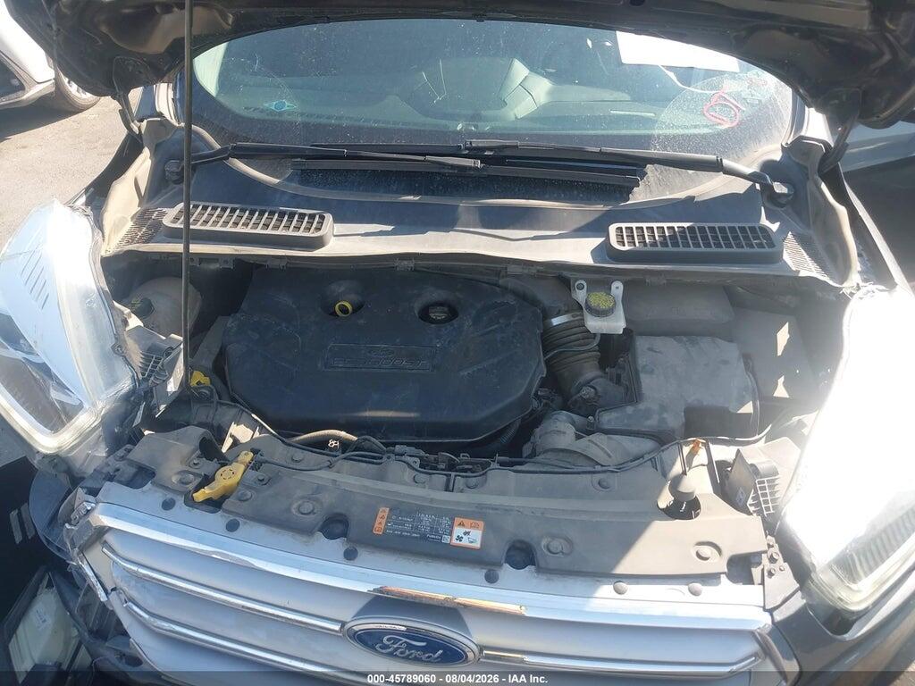 1FMCU9J90HUC10830 2017 FORD ESCAPE photo no. 10