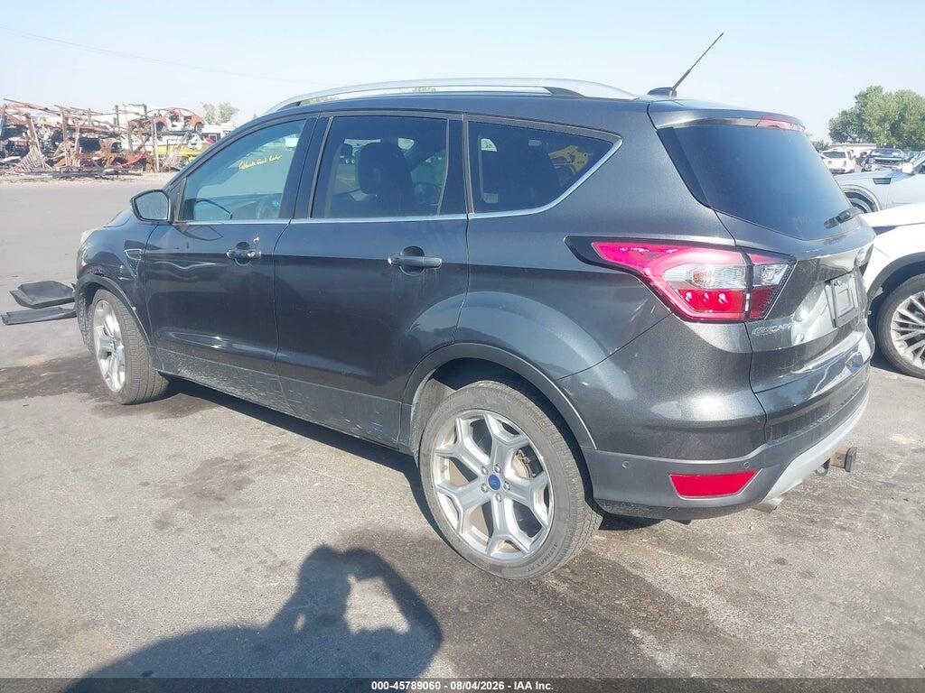 1FMCU9J90HUC10830 2017 FORD ESCAPE photo no. 3