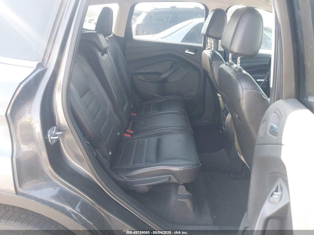 1FMCU9J90HUC10830 2017 FORD ESCAPE photo no. 8