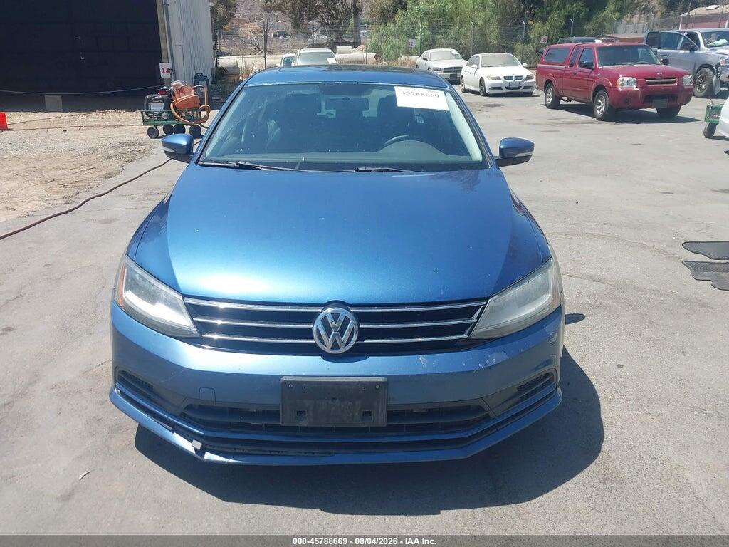 3VWDB7AJXHM338913 2017 VOLKSWAGEN JETTA photo no. 12