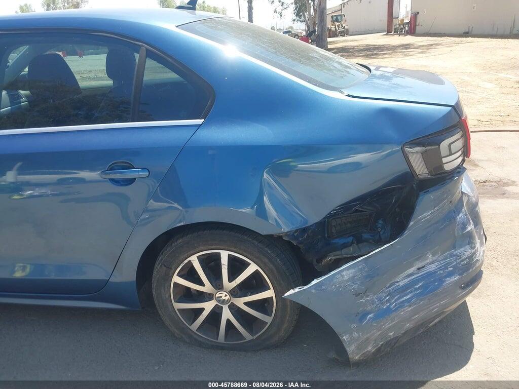 3VWDB7AJXHM338913 2017 VOLKSWAGEN JETTA photo no. 6
