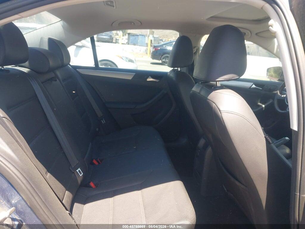 3VWDB7AJXHM338913 2017 VOLKSWAGEN JETTA photo no. 8