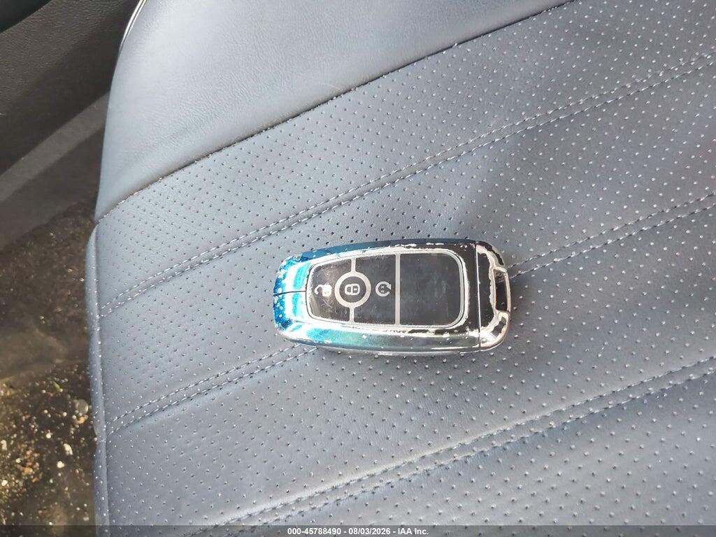 3FA6P0H74HR164957 2017 FORD FUSION photo no. 11