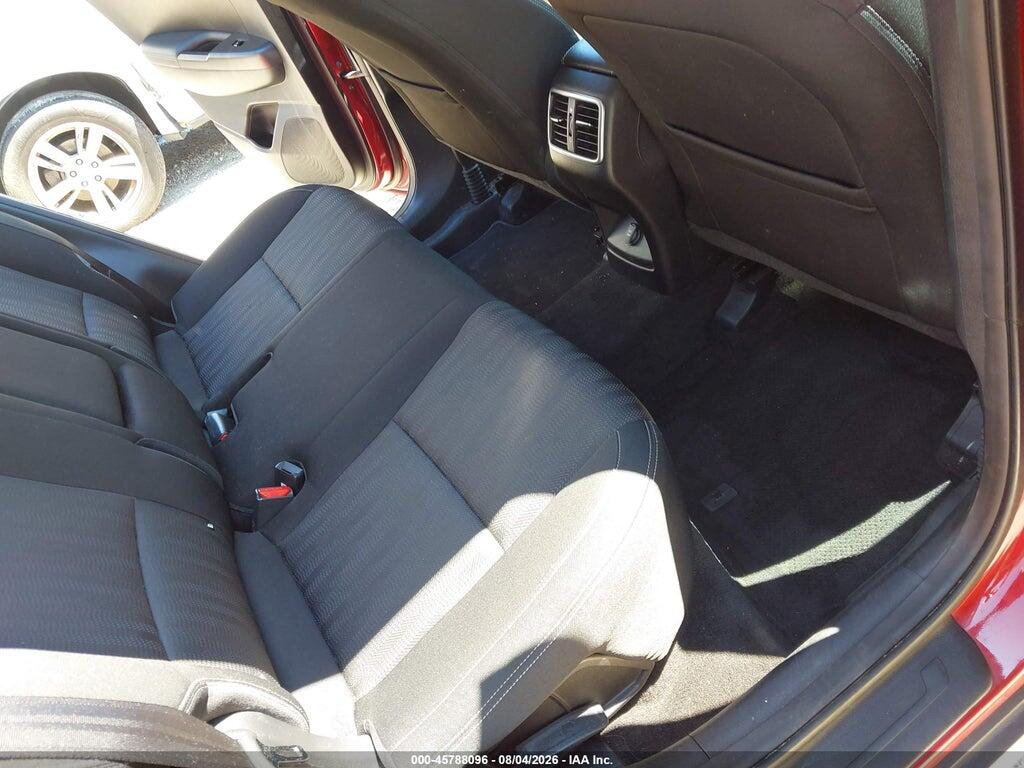 KNDPMCAC0H7235837 2017 KIA SPORTAGE photo no. 8