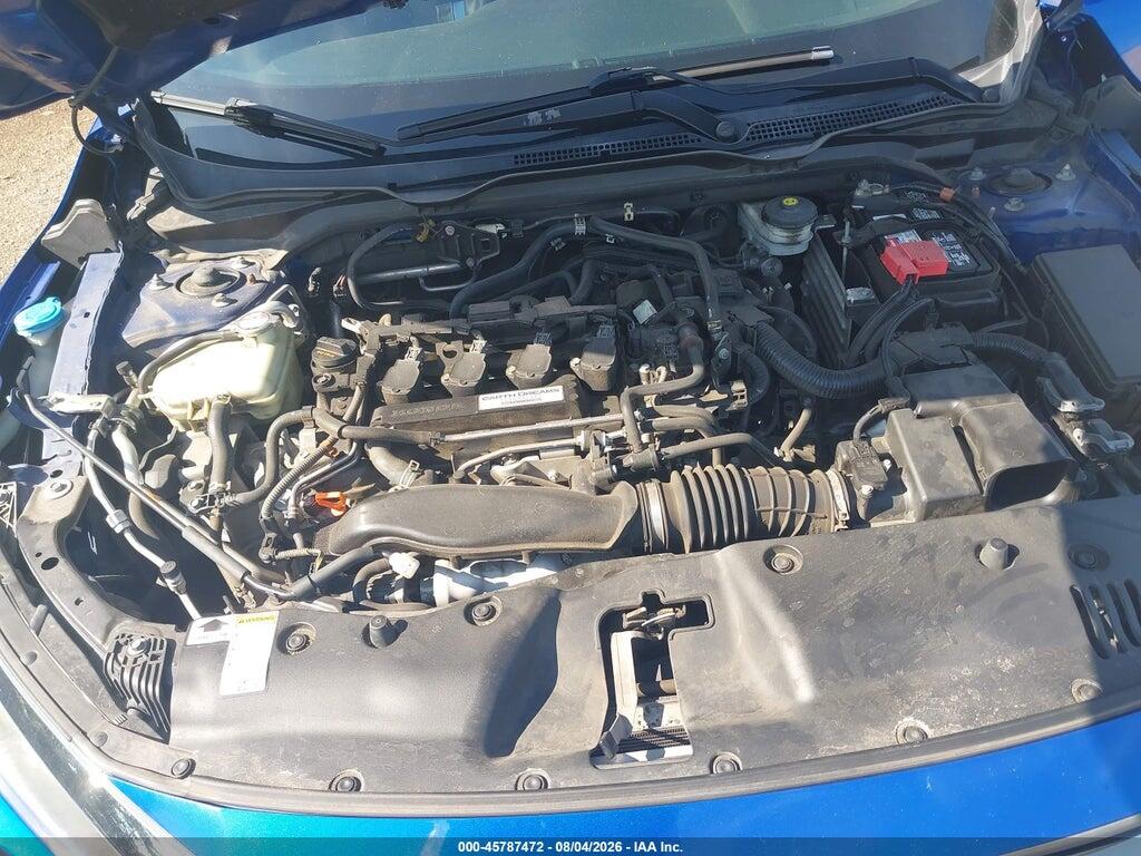 2HGFC1F79HH641328 2017 HONDA CIVIC photo no. 10