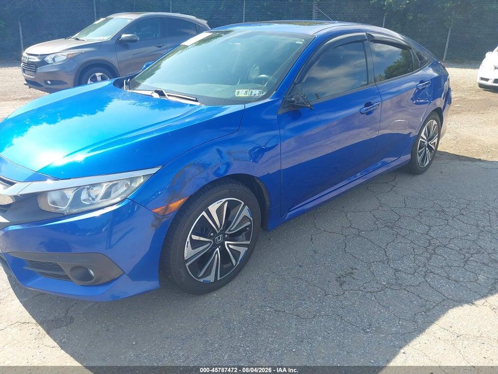 2HGFC1F79HH641328 2017 HONDA CIVIC photo no. 6