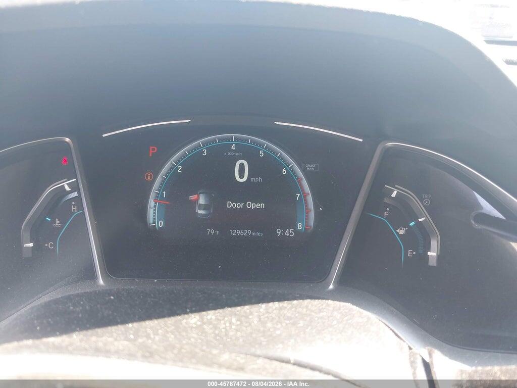 2HGFC1F79HH641328 2017 HONDA CIVIC photo no. 7